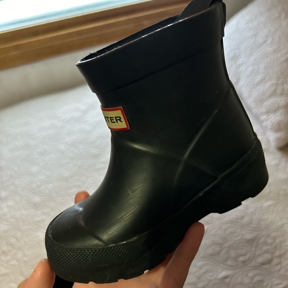 Hunter Boots - Picture 2 of 2